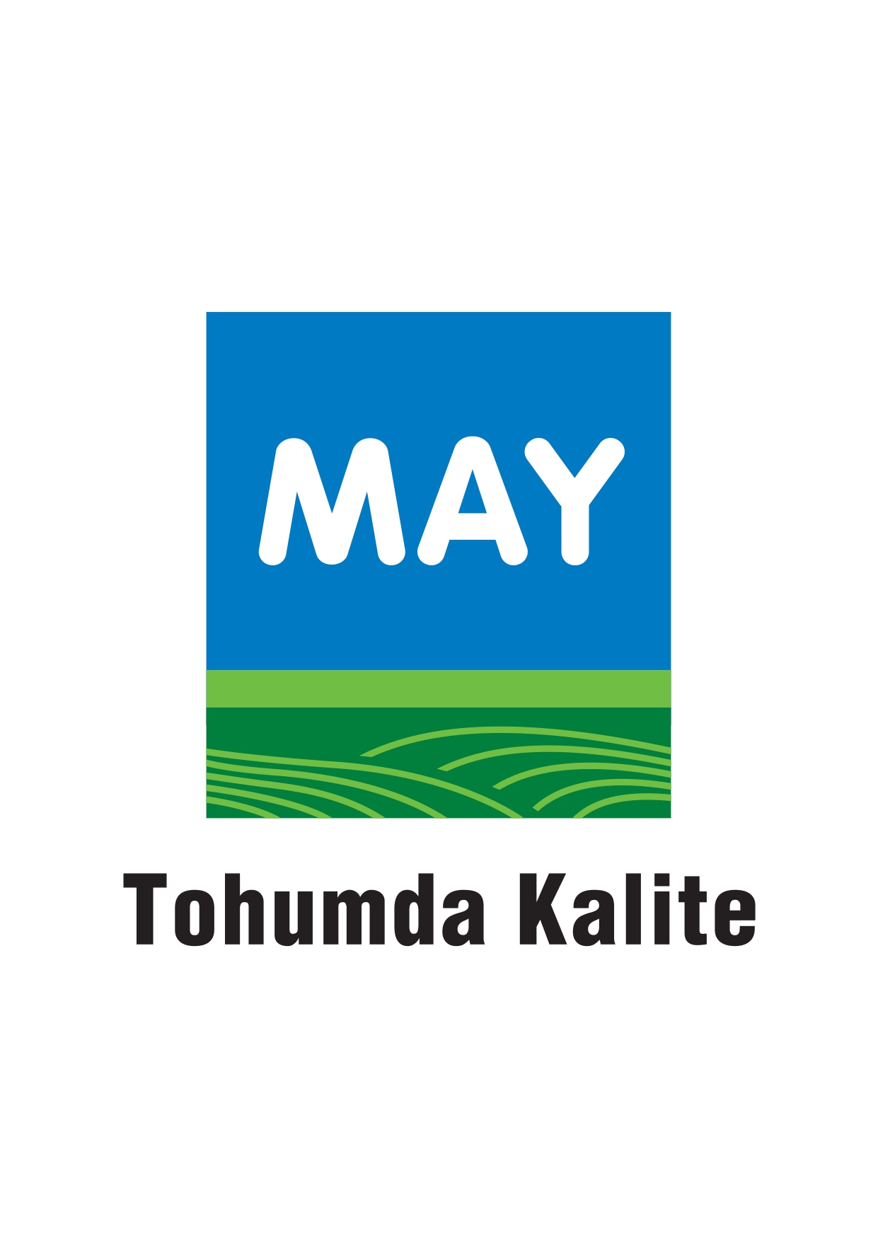 MAY TOHUM - Tohumda Kalite